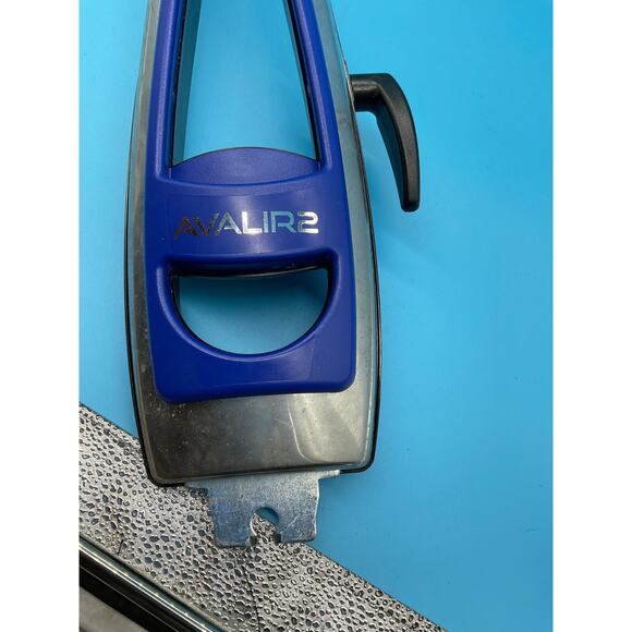 Kirby Avalir 2 Vacuum Cleaner Blue & Silver Push Handle Model G10D - Picture 2 of 6